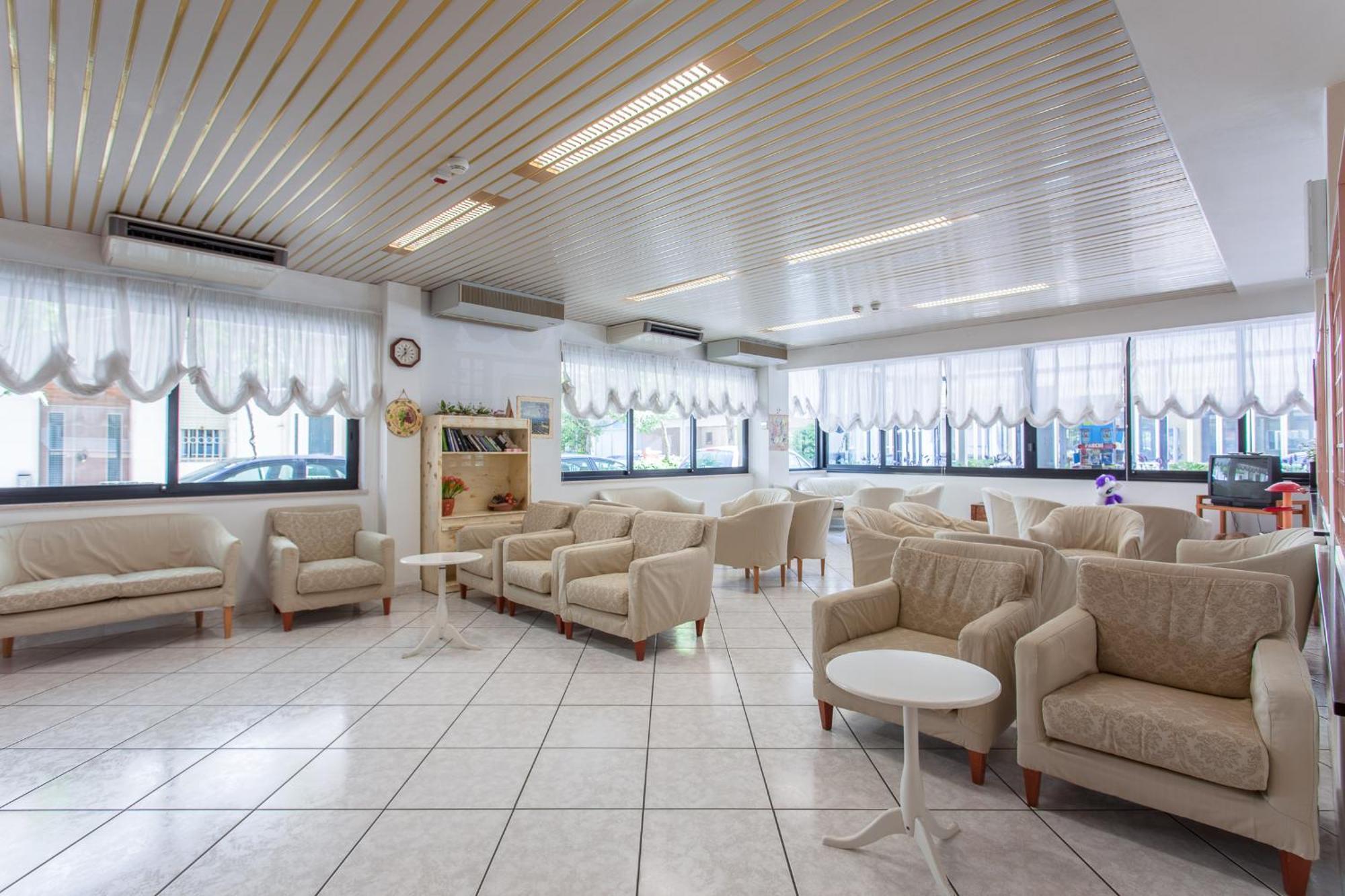 Hotel Luca فالفيردي المظهر الخارجي الصورة
