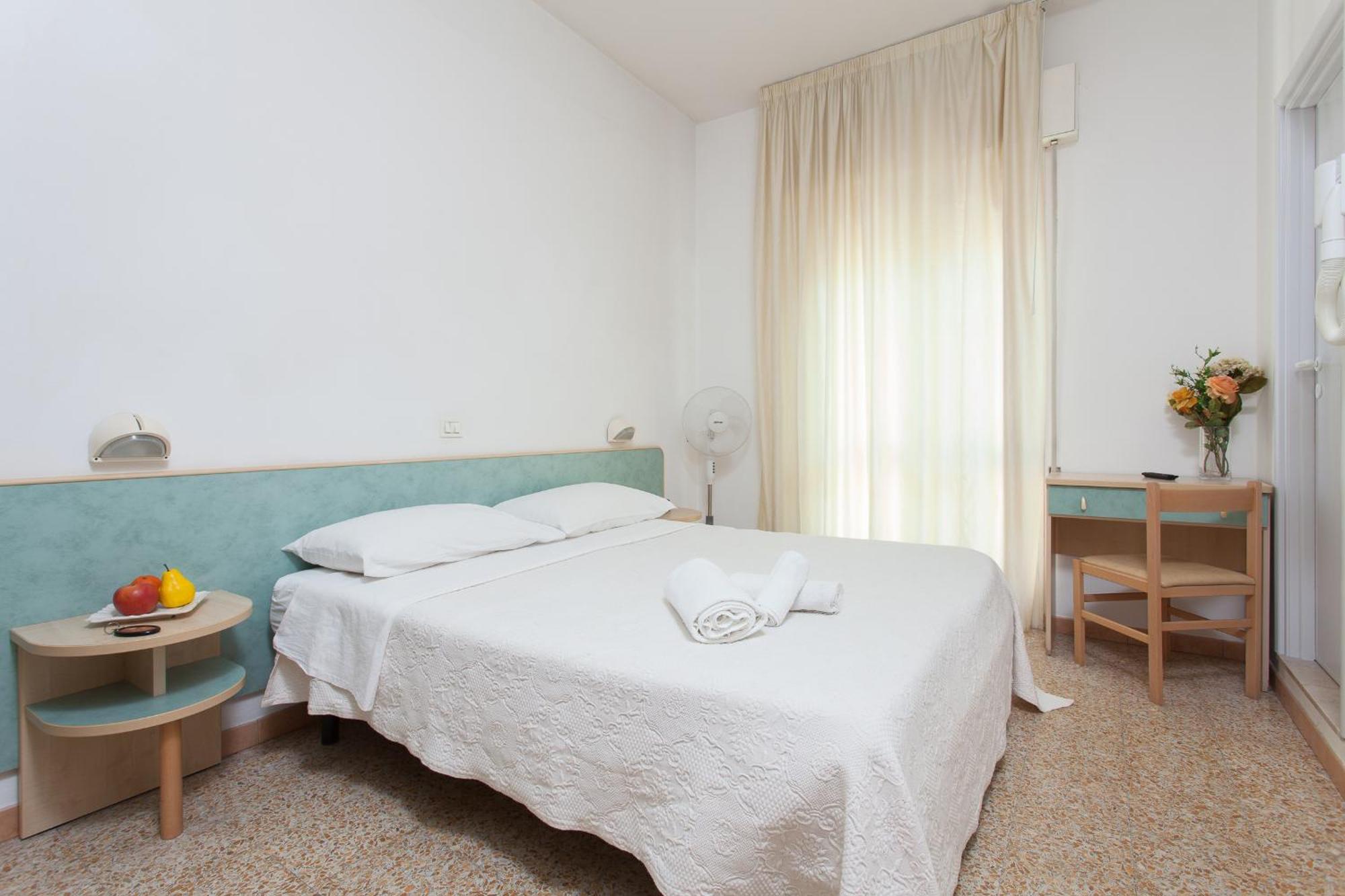 Hotel Luca فالفيردي المظهر الخارجي الصورة