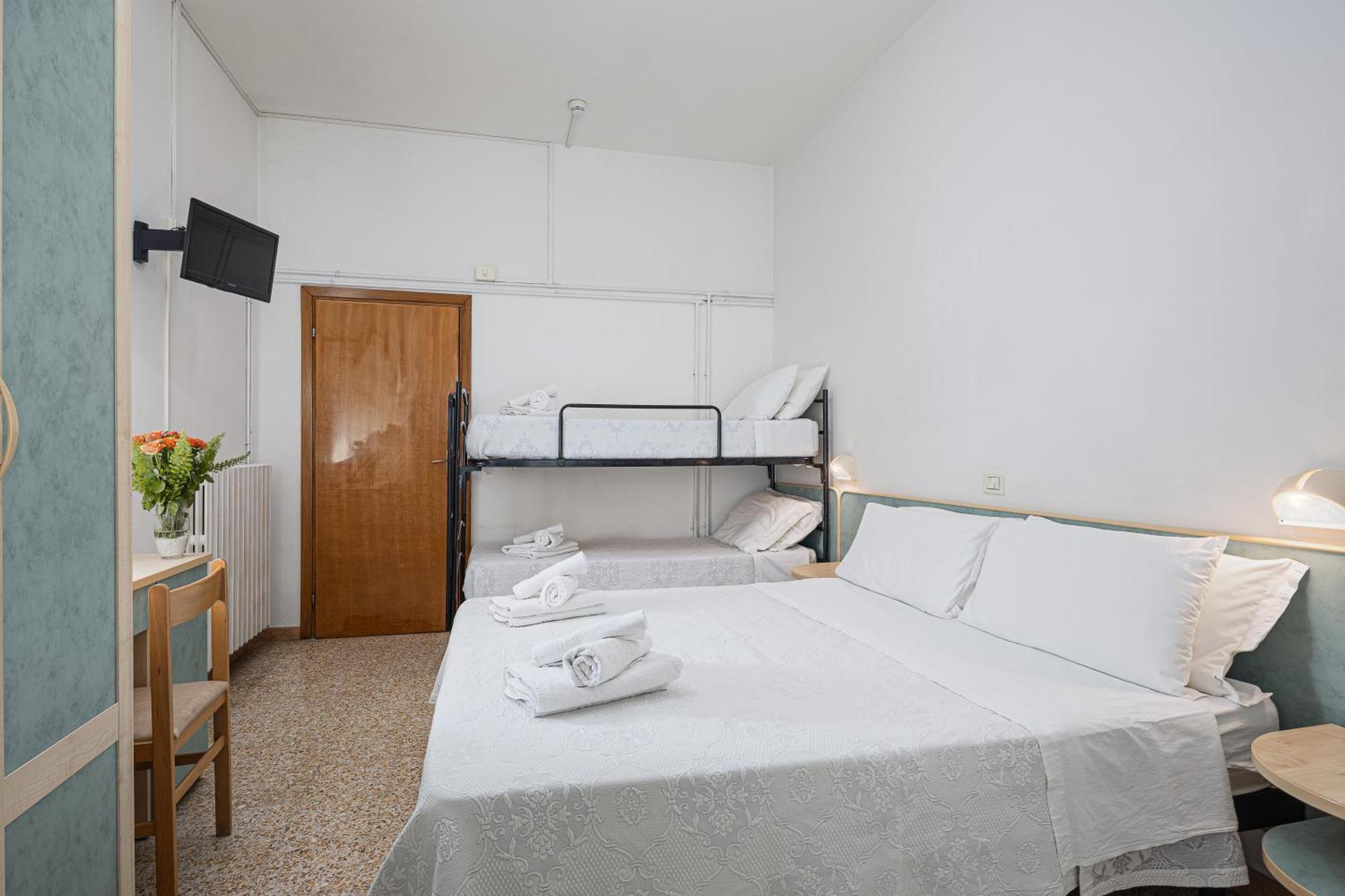 Hotel Luca فالفيردي المظهر الخارجي الصورة