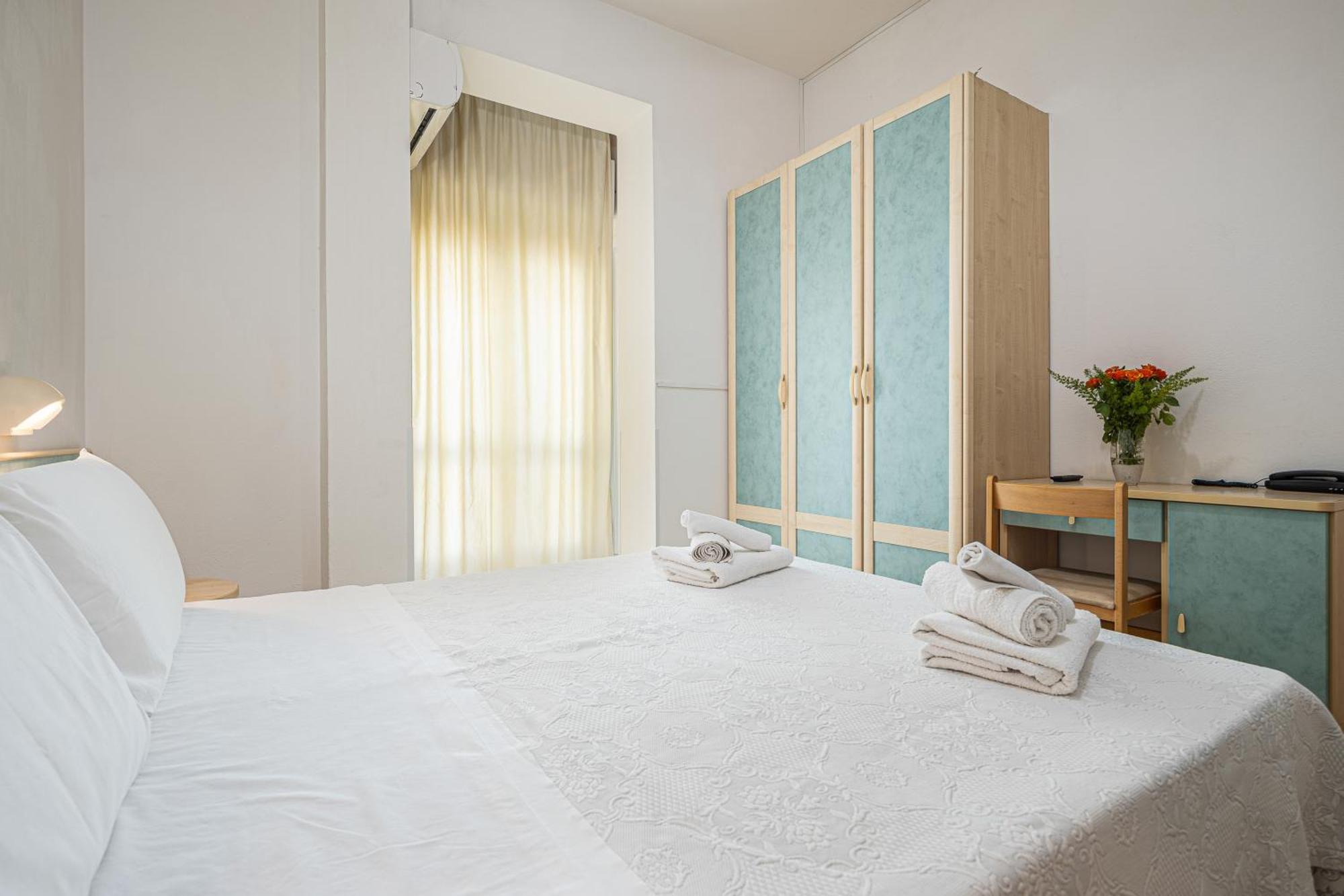 Hotel Luca فالفيردي المظهر الخارجي الصورة