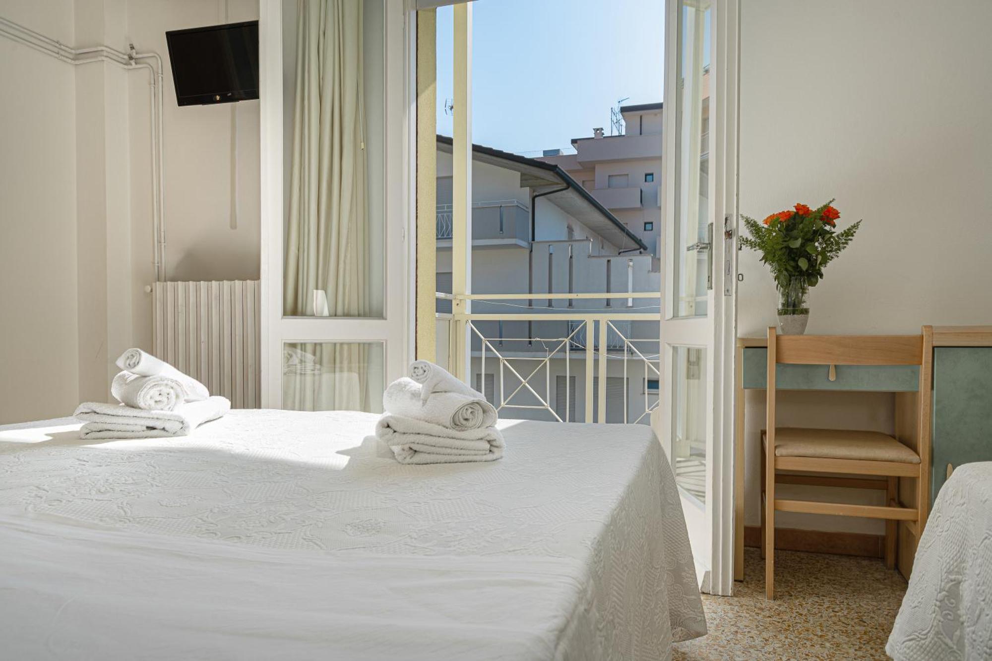 Hotel Luca فالفيردي المظهر الخارجي الصورة