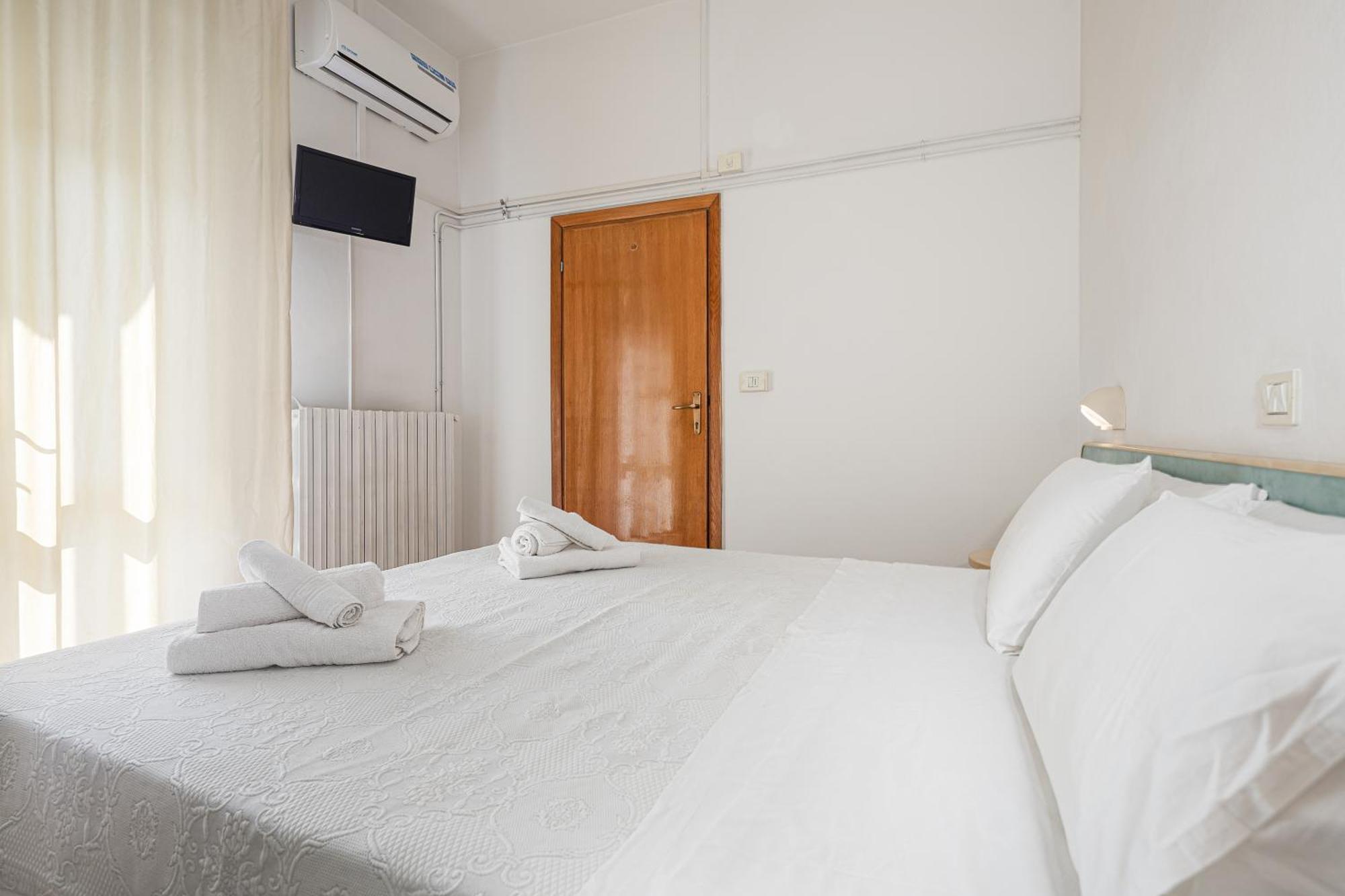 Hotel Luca فالفيردي المظهر الخارجي الصورة