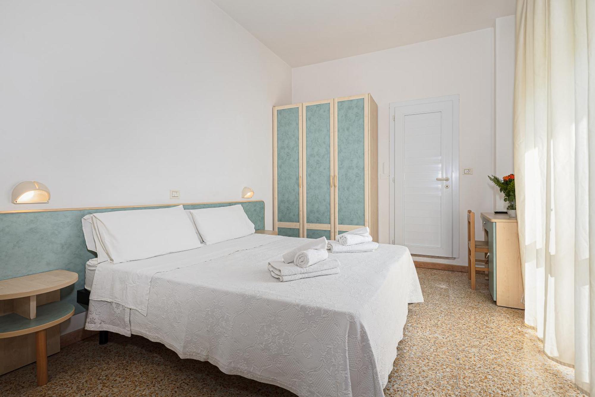 Hotel Luca فالفيردي المظهر الخارجي الصورة