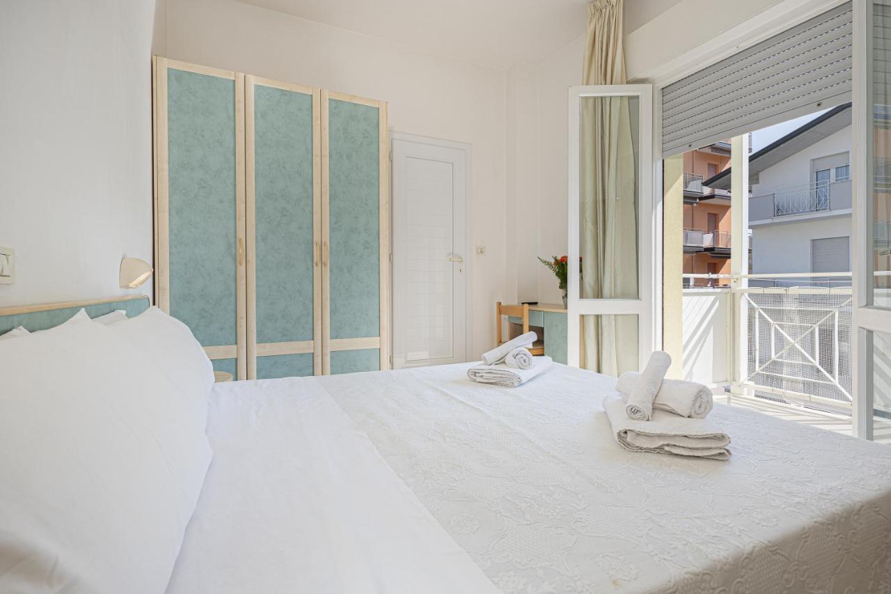 Hotel Luca فالفيردي المظهر الخارجي الصورة